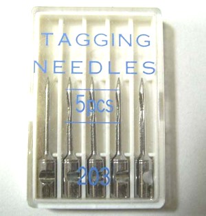 MULTI-MARQUES FINE Aiguilles machine à coudre spéciale