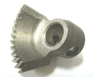 ELNA  Pignons machine à codure