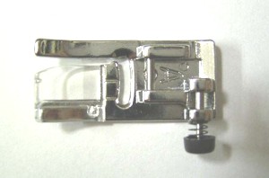 ELNA  Pied de biche - Pieds presseurs - Semelles