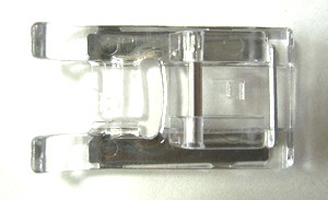 ELNA  Pied de biche - Pieds presseurs - Semelles