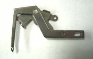 ELNA  Boucleurs surjeteuse