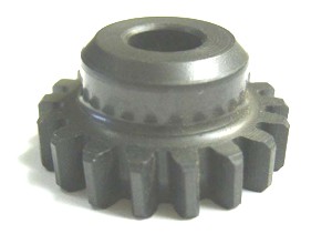 ELNA  Pignons machine à codure