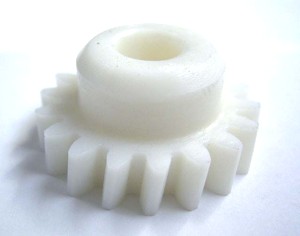 ELNA  Pignons machine à codure