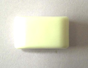 ELNA  Boutons réglage - Sélection - Tension