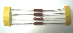 ELNA  Pièces détachées général