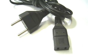 ELNA 2M Cables seuls