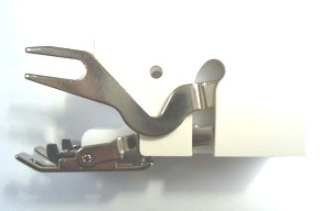 ELNA  Pied de biche - Pieds presseurs - Semelles