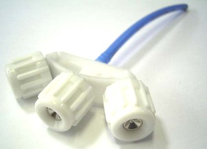 ELNA  Pièces détachées général