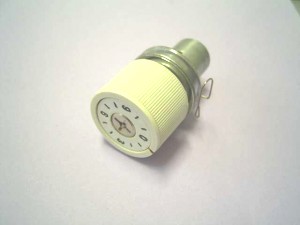 - 14,8MM Bloc tension