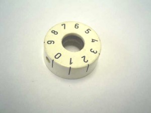 -  Boutons réglage - Sélection - Tension