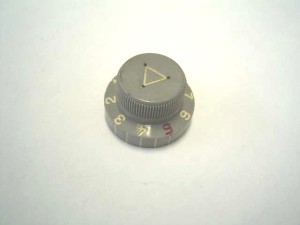 -  Boutons réglage - Sélection - Tension