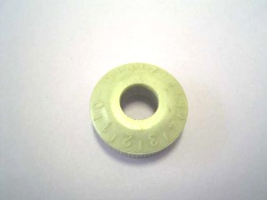 -  Boutons réglage - Sélection - Tension