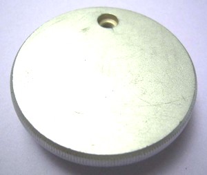 -  Boutons réglage - Sélection - Tension