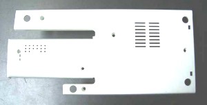 -  Pièces détachées général