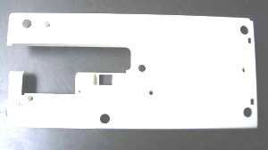 -  Pièces détachées général