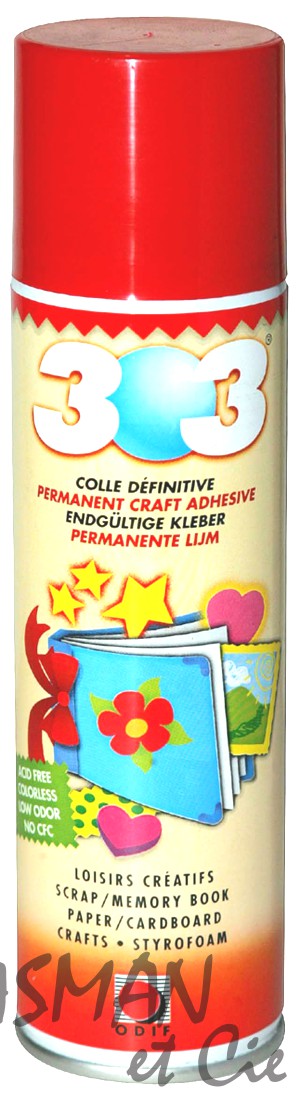 -  Accessoires broderie