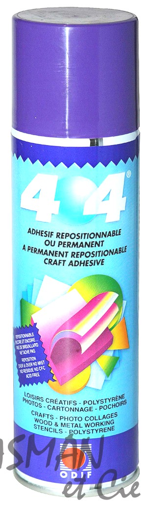 -  Accessoires broderie