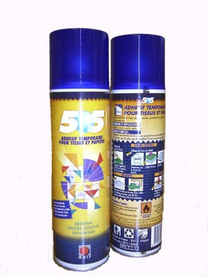 -  Accessoires broderie