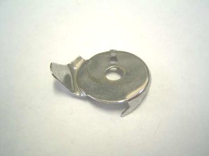 -  Disques de tension