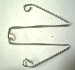 -  Pièces détachées général