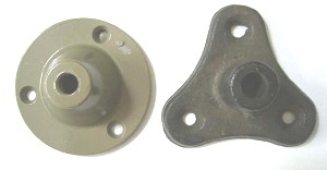 -  Pièces détachées général