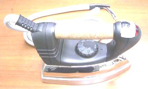 -  Pièces détachées repassage