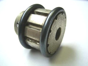 -  Pignons machine à codure