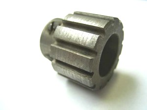 -  Pignons machine à codure