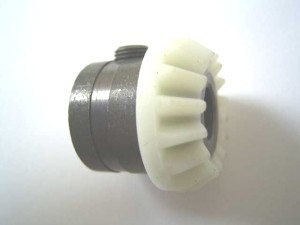  K155819 Pignons machine à codure