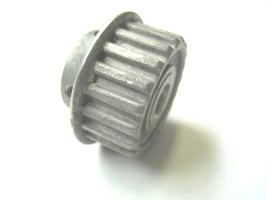 -  Pignons machine à codure