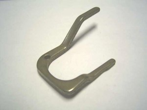 -  Levier de Tendeur de fils - Debrayage - Relevage