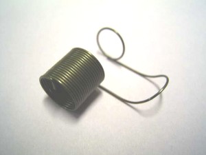 PFAFF 10023 Bloc et Ressort Tension 