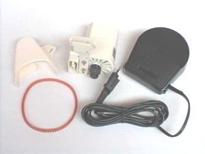  WM-298D-9/KC-298 Moteurs