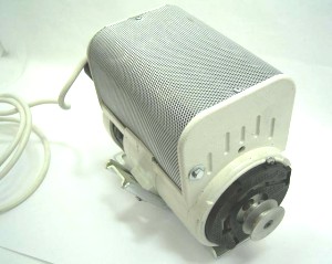   Moteurs machine à coudre