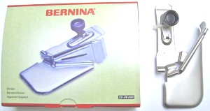 BERNINA  Guides