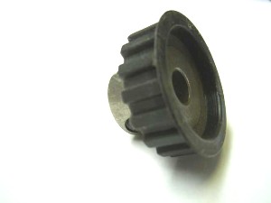 -  Pignons machine à codure