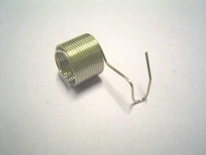 - INDUSTRIELLE Bloc et Ressort Tension 