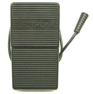 SINGER RHEOSTAT AIR - PETIT Rhéostat, Pédales, Cordons