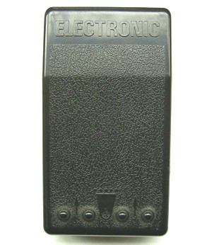 -  Rhéostat, Pédales, Cordons