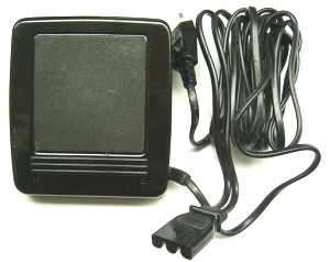 ANKER KD-2902 220-240V 50HZ 1.0A 4C-326G - 482DF/4C 126G NAT Rhéostat, Pédales, Cordons