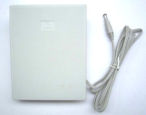 PFAFF (AT0070) 90-222080-01 - 4132265-01 / 2030 Rhéostat, Pédales, Cordons