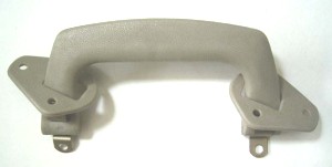 -  Poignée - Couvercle