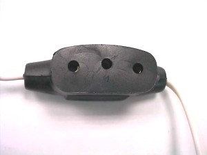 SINGER (BANANE) Cables seuls