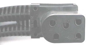 SINGER  Cables seuls