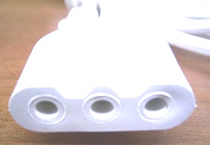 BROTHER  Cables seuls