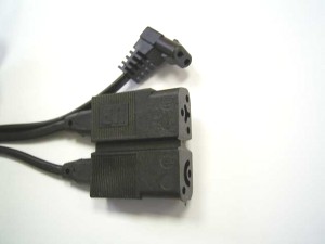 HUSQVARNA  Cables seuls