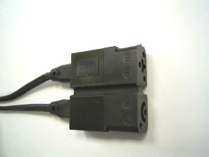 HUSQVARNA  Cables seuls