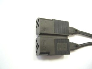 HUSQVARNA CABLE ELECTROLUX 4610/4600 Cables seuls