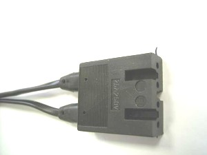 HUSQVARNA  Cables seuls