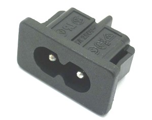 SINGER  Prise - Fiche